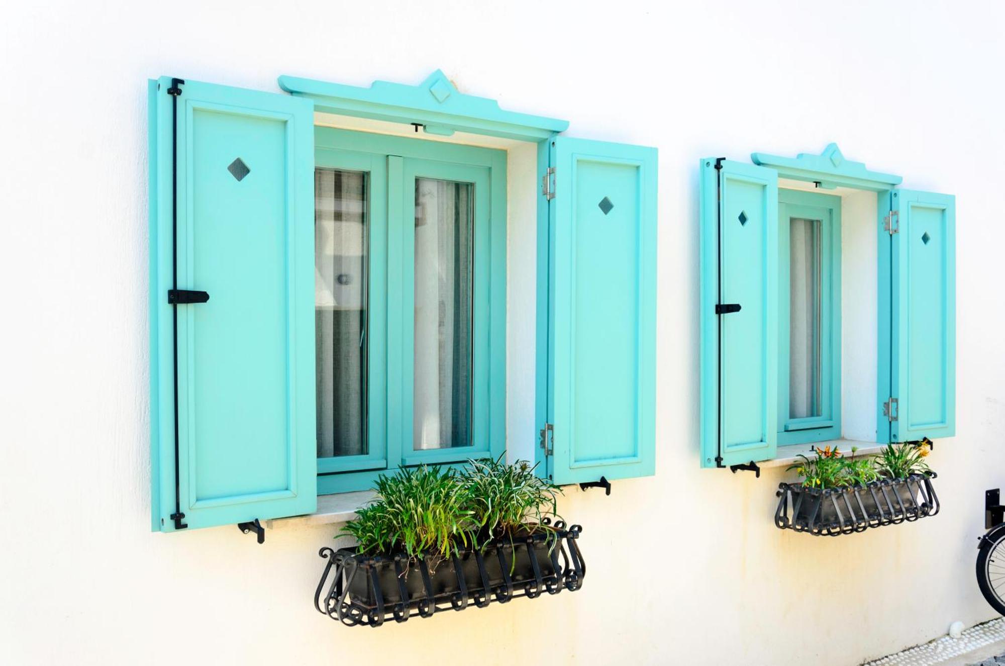 Sigacik Gardenya Buti̇K Otel Exterior photo