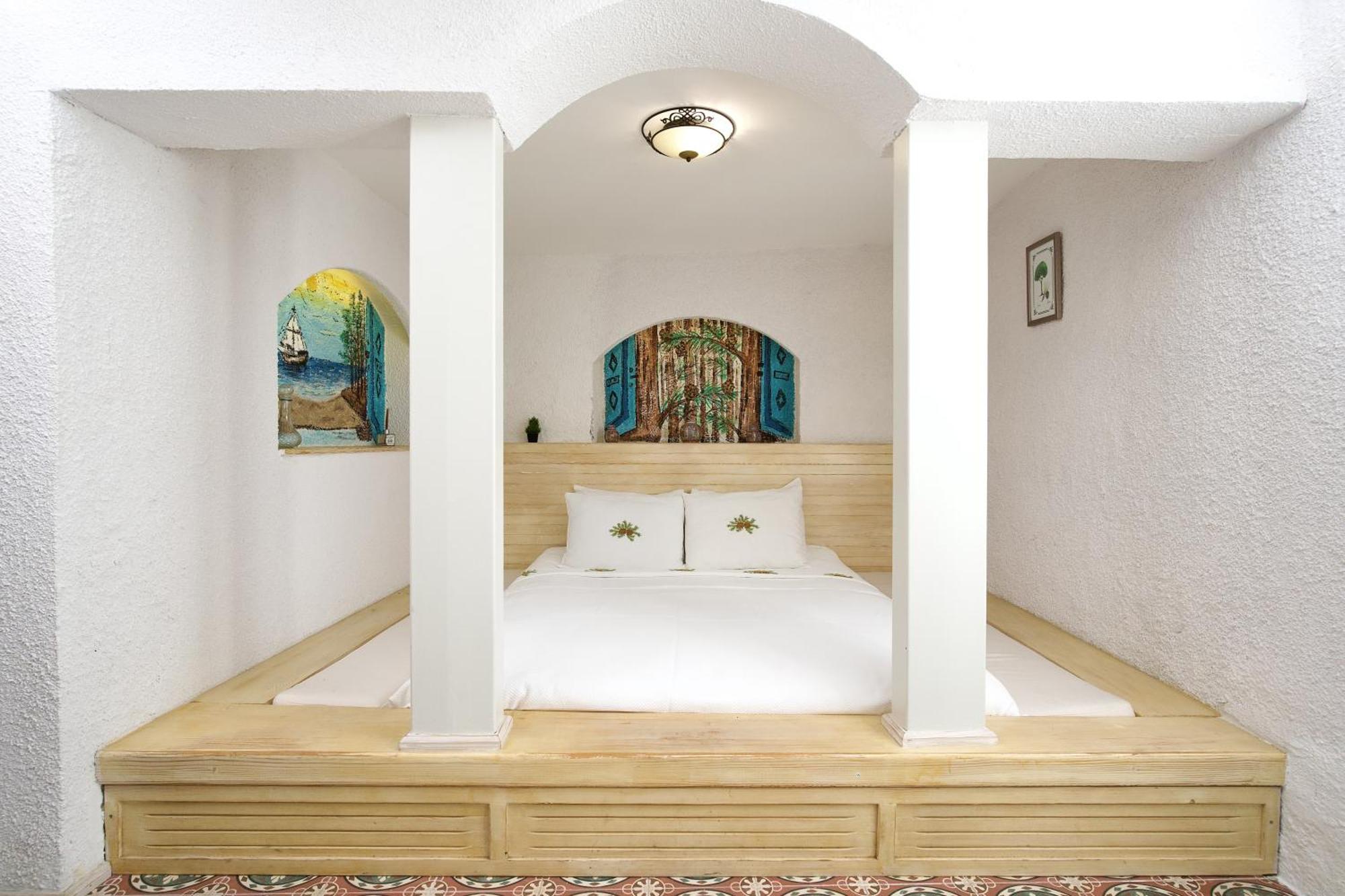 Sigacik Gardenya Buti̇K Otel Exterior photo